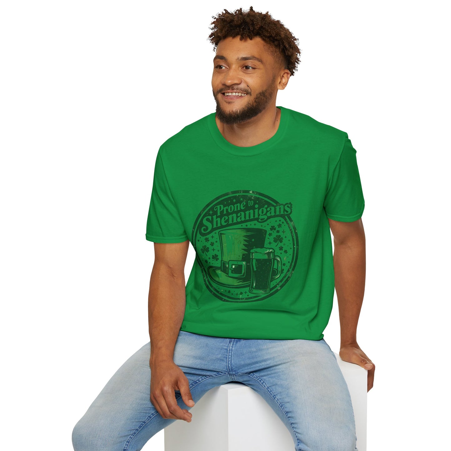 St Patrick's Day T-Shirt