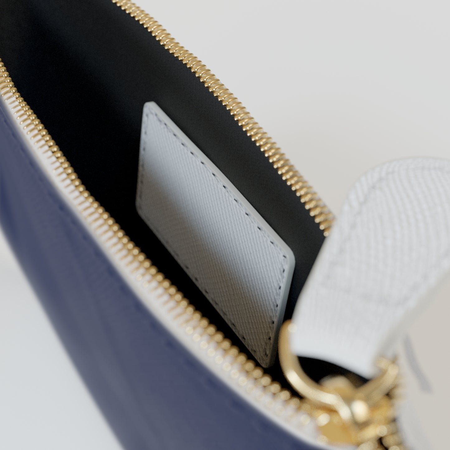 Elegant Floral Mini Clutch Bag, Handbag for Events, Makeup Pouch, Gift for Her, Purse Organizer