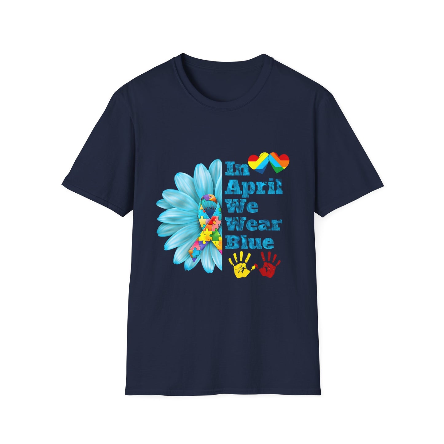 Autism Awareness T-Shirt