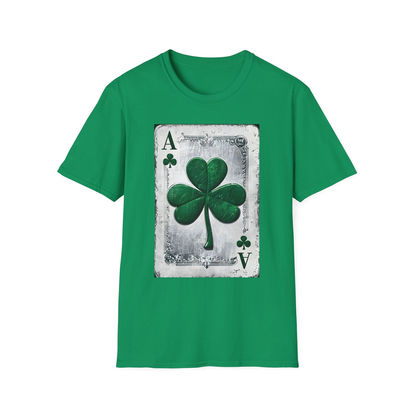 Shamrock Ace T-Shirt