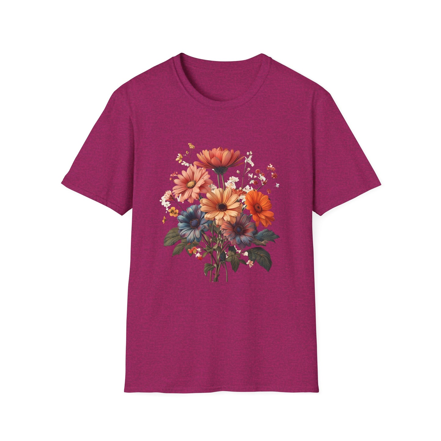 Floral T-Shirt