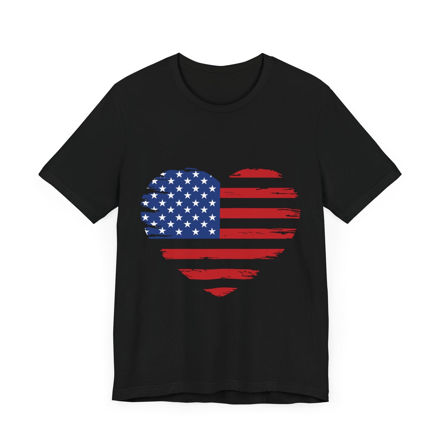 Patriotic Tee Shirt