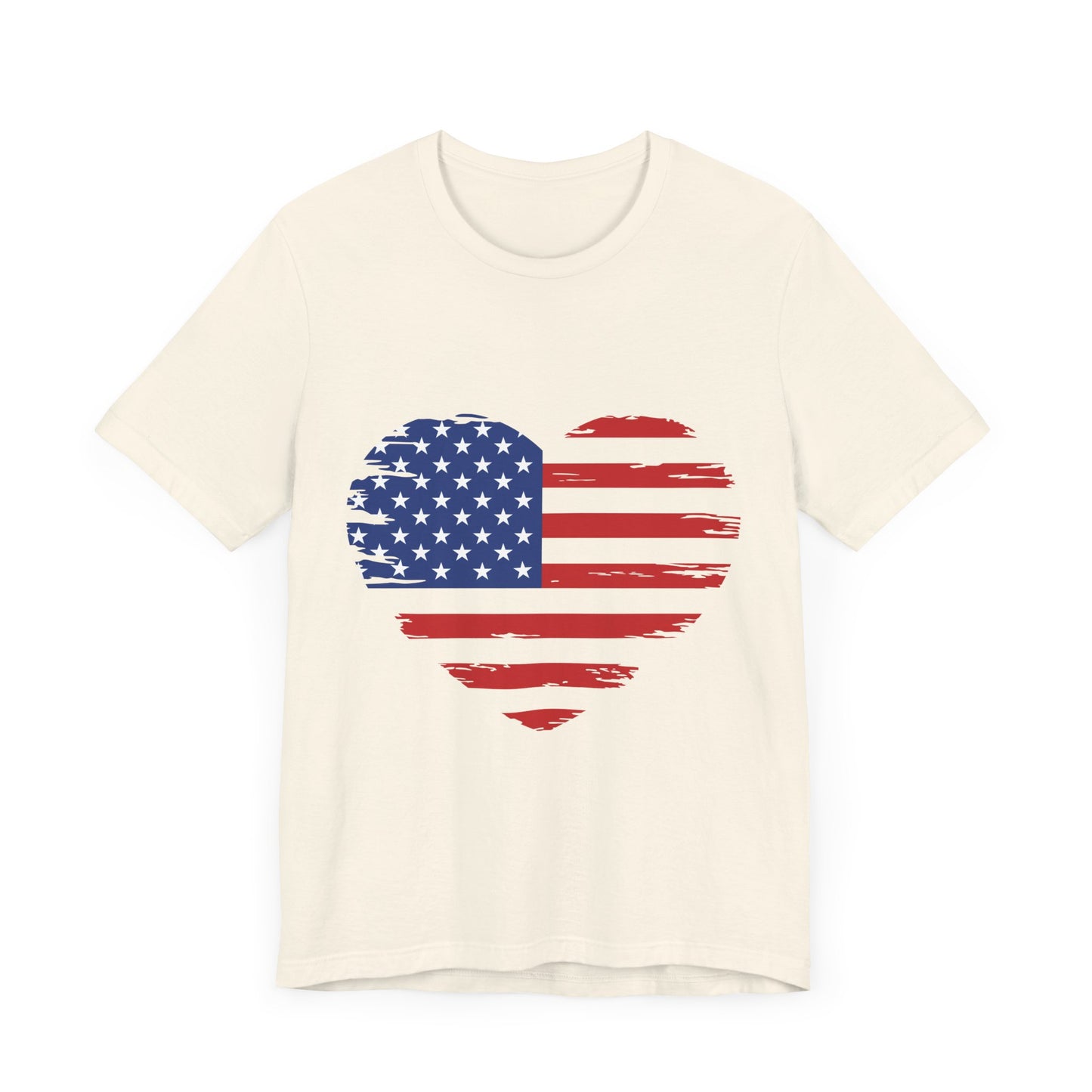 Patriotic Tee Shirt