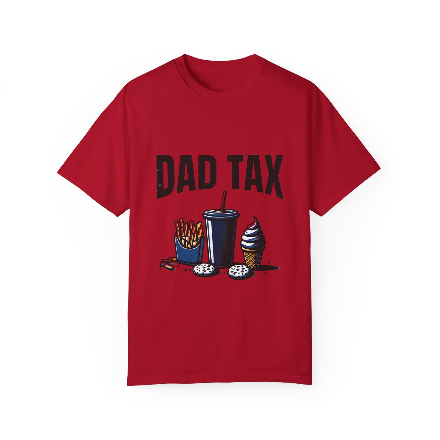 Dad Tax T-shirt