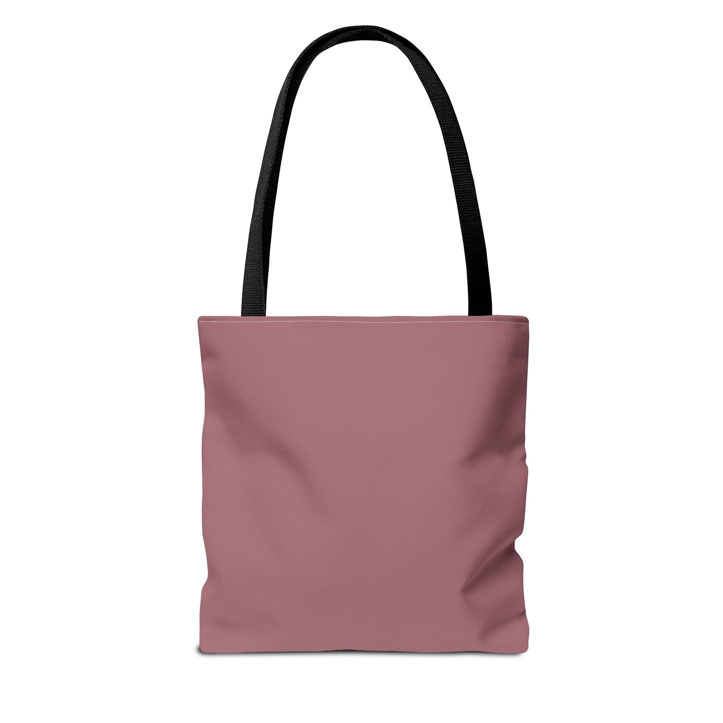 Floral Elephant Tote Bag