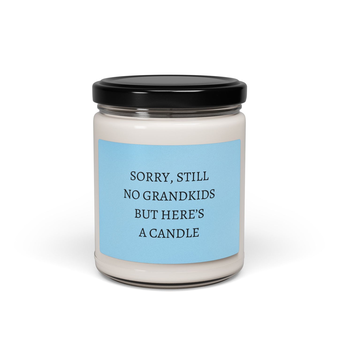 Soy Candle