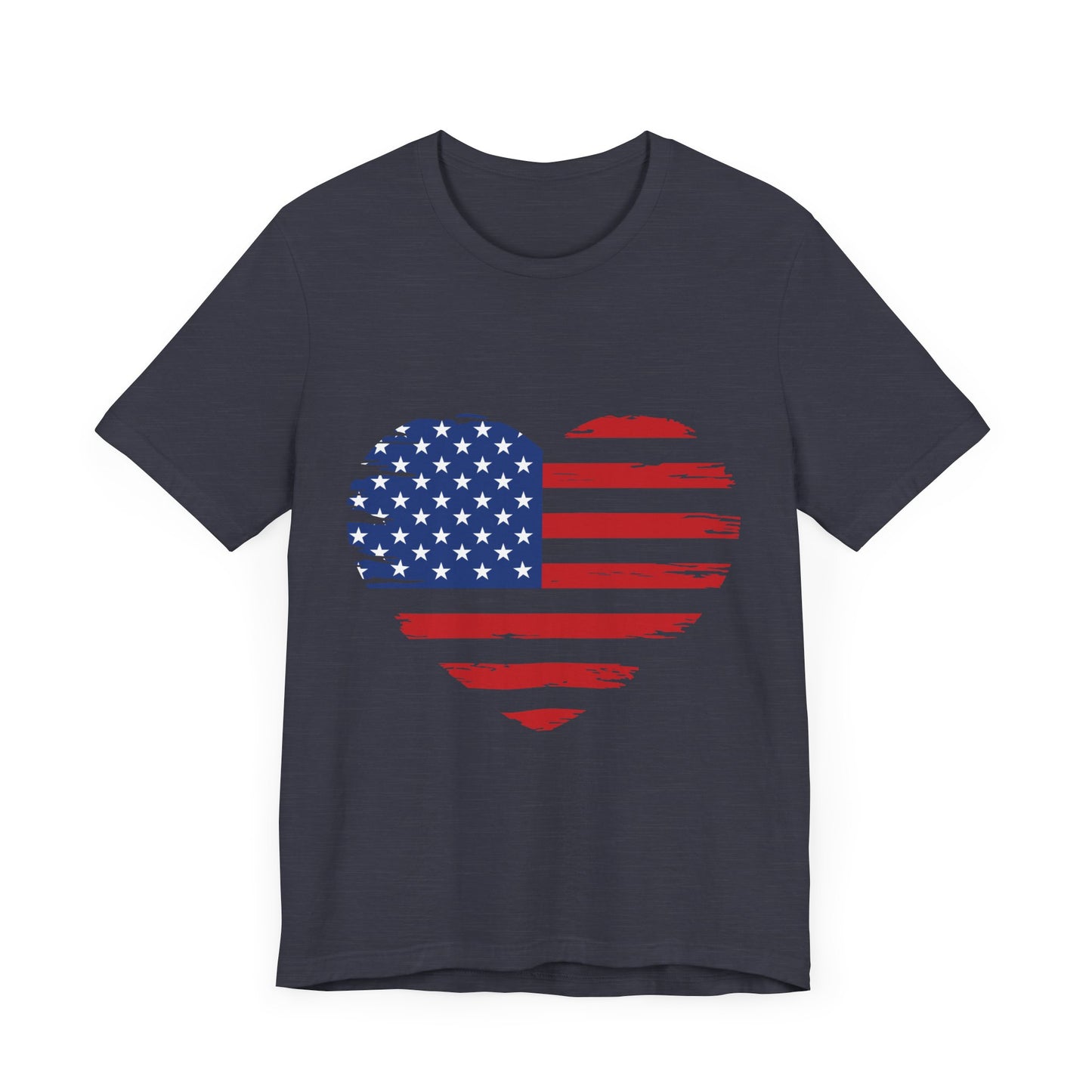 Patriotic Tee Shirt