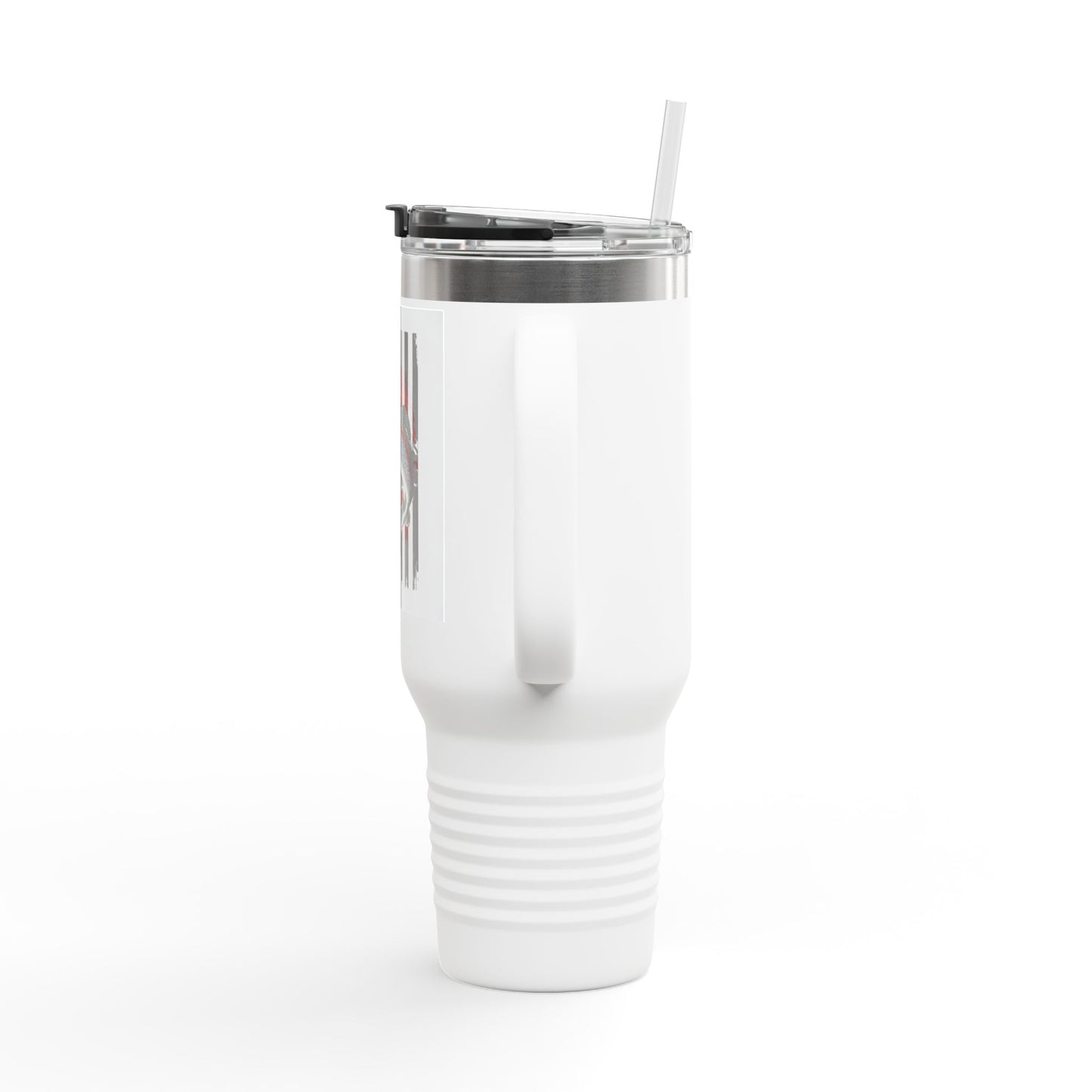 Patriotic Travel Mug