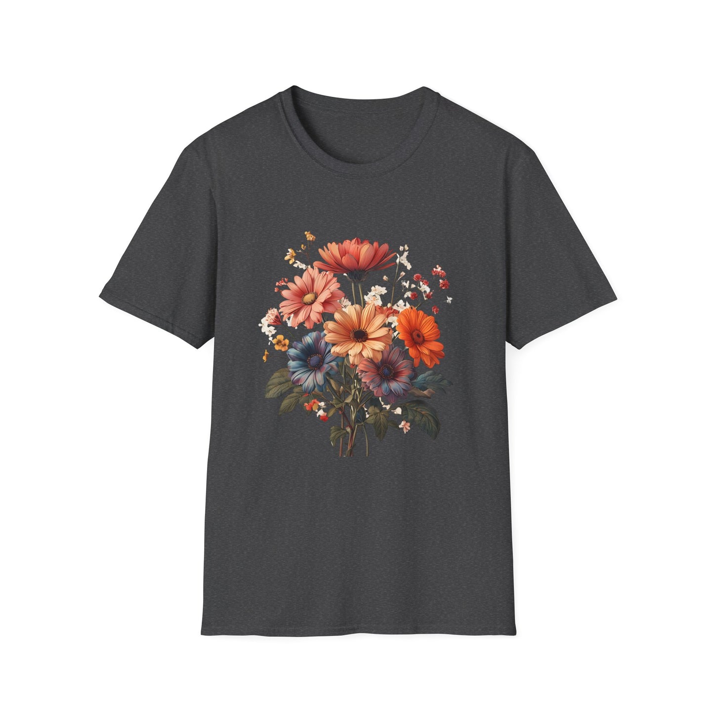 Floral T-Shirt