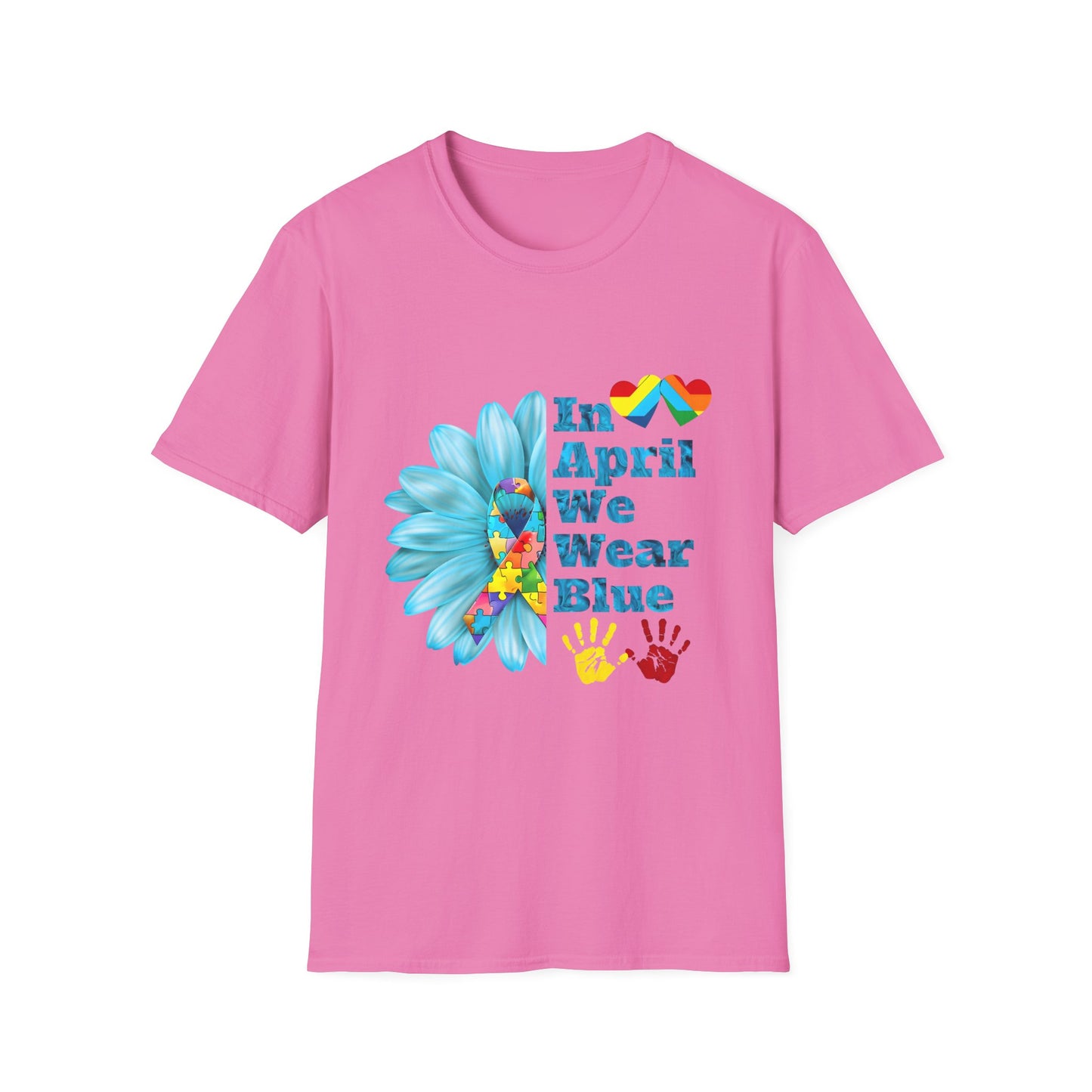 Autism Awareness T-Shirt