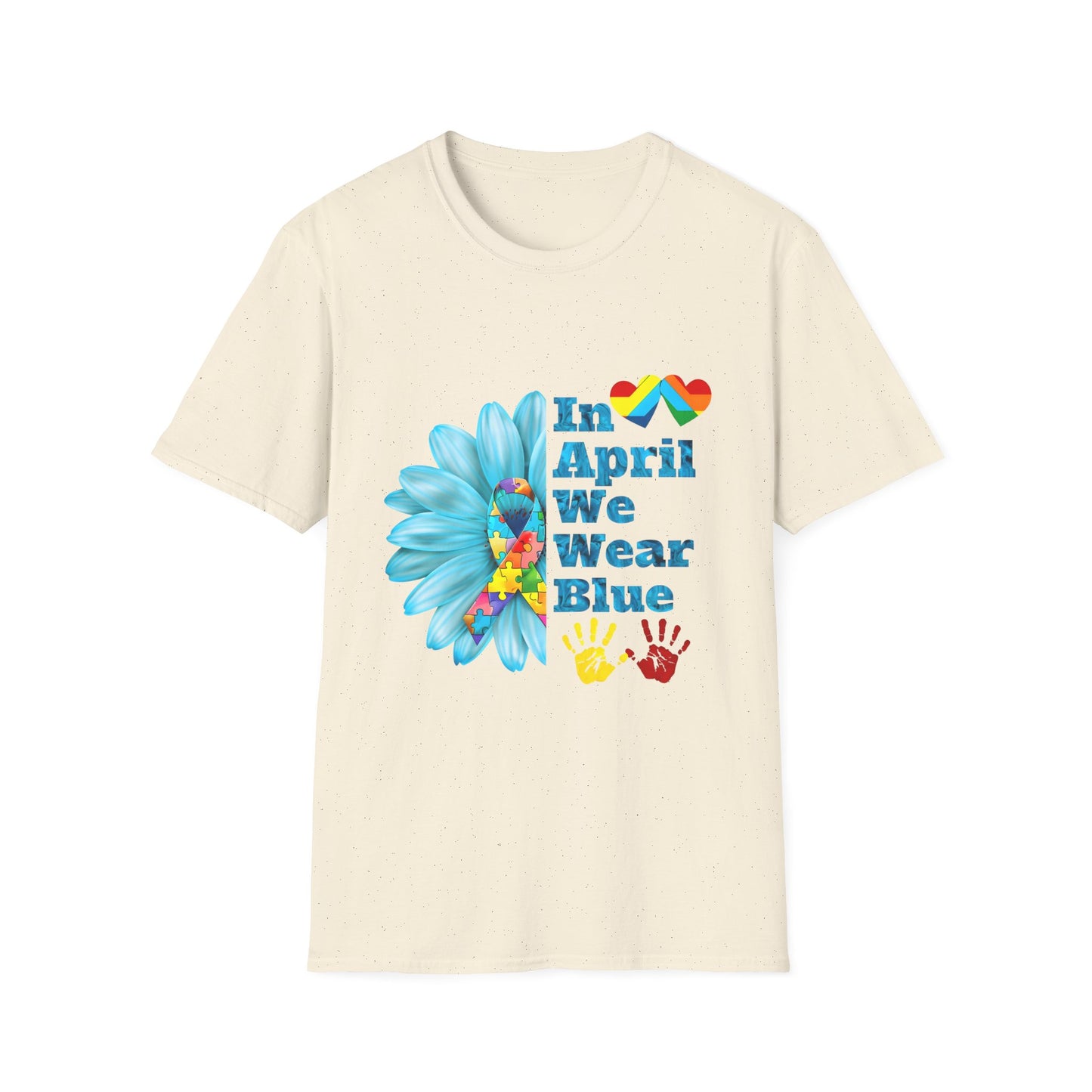 Autism Awareness T-Shirt