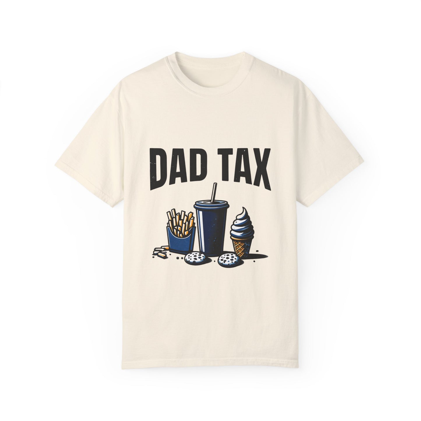 Dad Tax T-shirt
