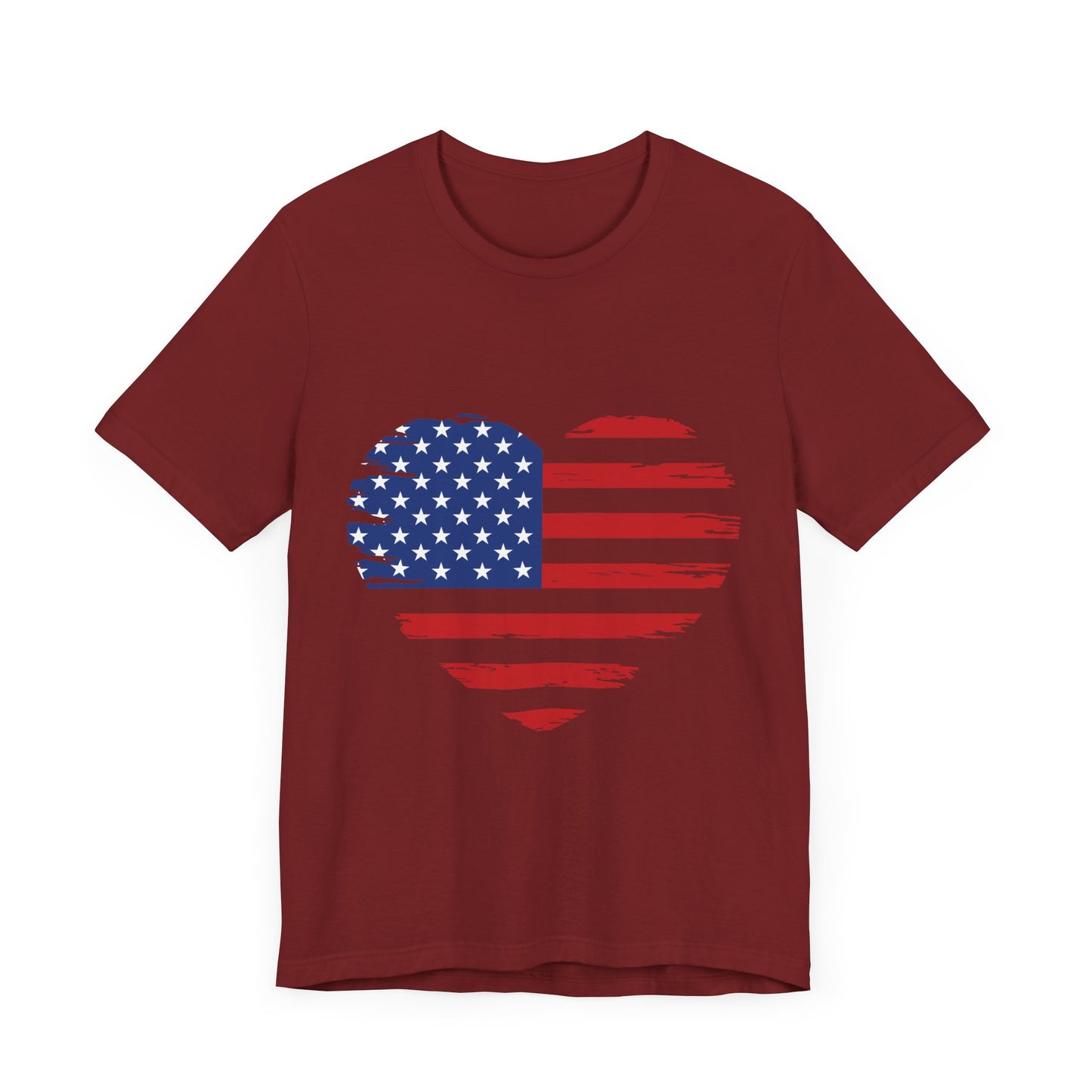 Patriotic Tee Shirt