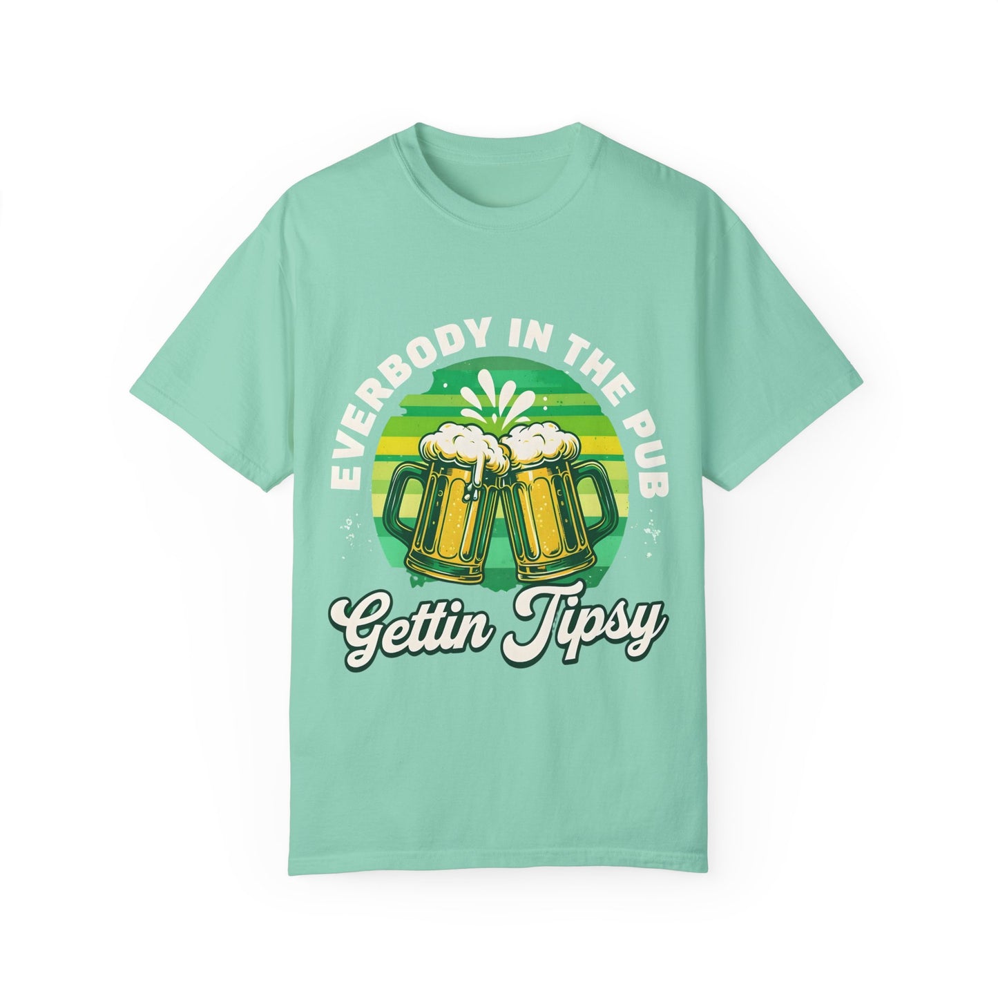 St Patrick's Day T-Shirt