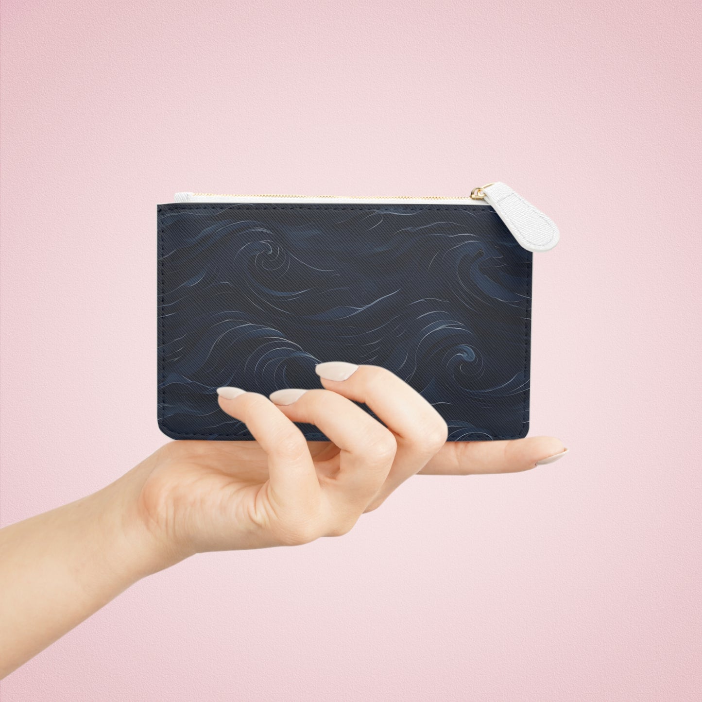 Stylish Mini Clutch Bag for Every Occasion, Perfect for Travel, Evening Events, Gift for Her, Fashion Accessory, Organizer Pouch