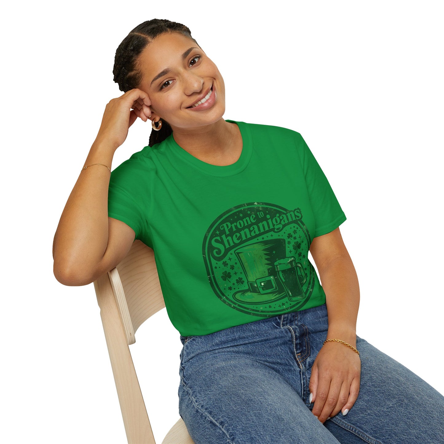 St Patrick's Day T-Shirt