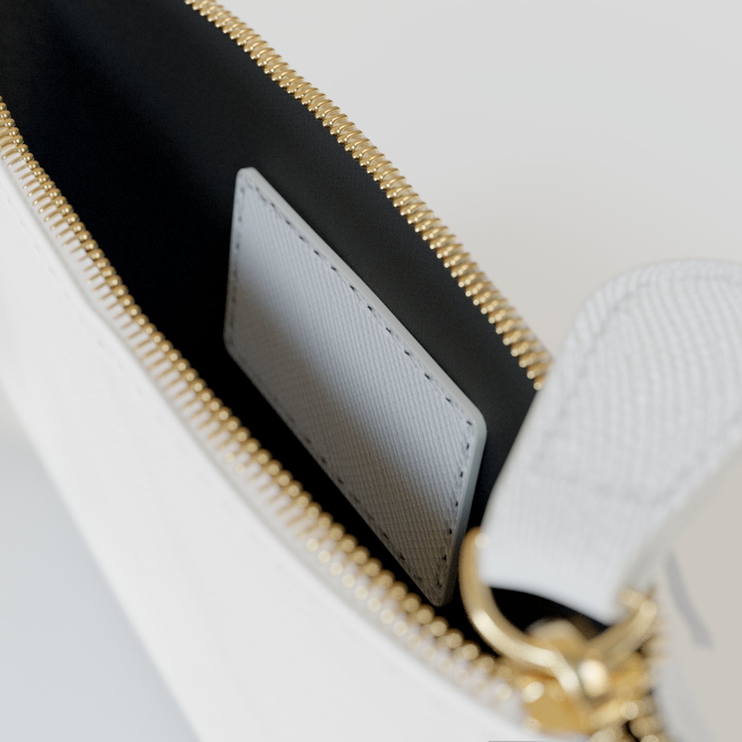 Elegant Floral Mini Clutch Bag | Stylish Pouch for Makeup, Wallet, Travel, Bridesmaids Gifts, Evening Events