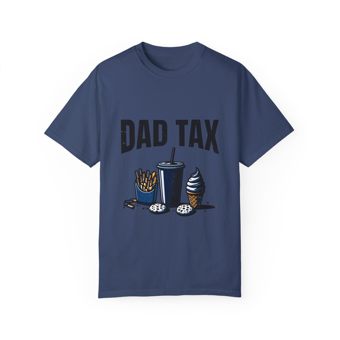 Dad Tax T-shirt
