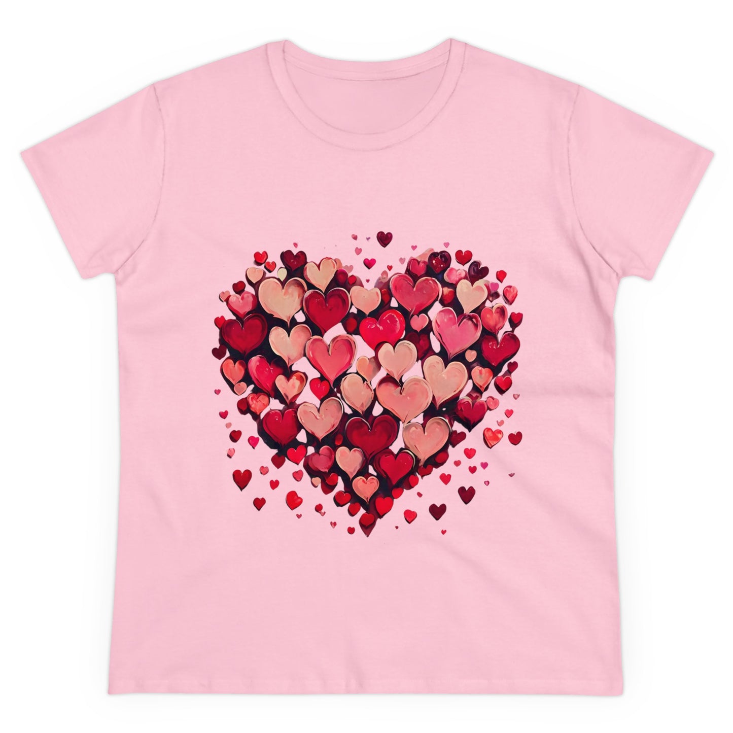 Heart Tee
