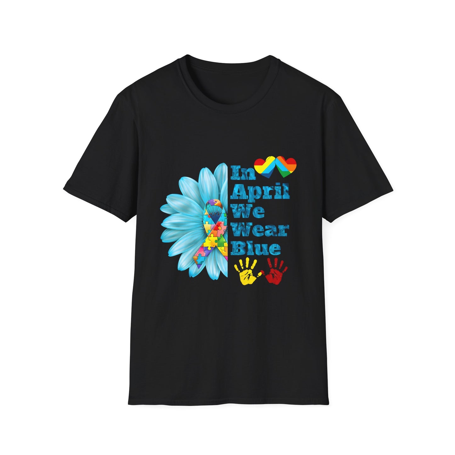 Autism Awareness T-Shirt