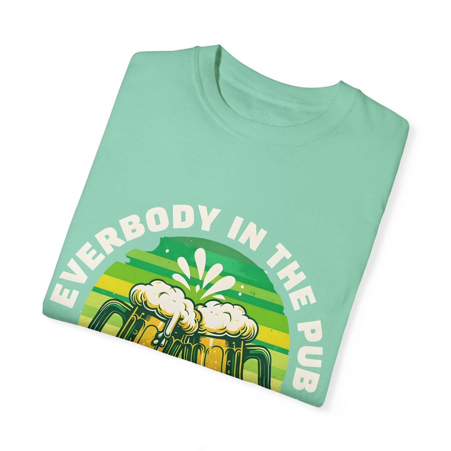 St Patrick's Day T-Shirt