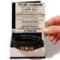 To My Husband Love You Forever Bracelet