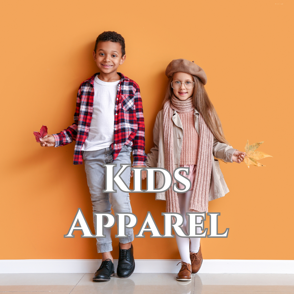 Kids Apparel