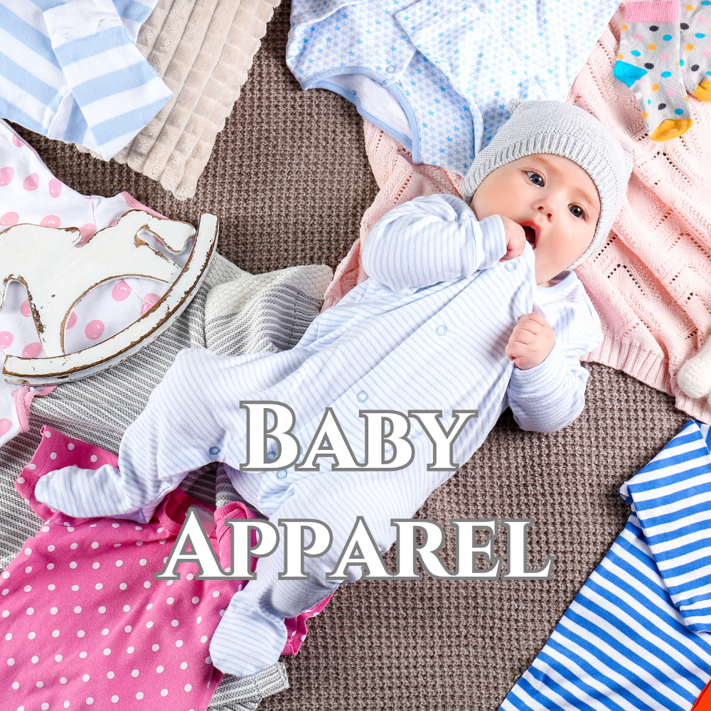 Baby Apparel