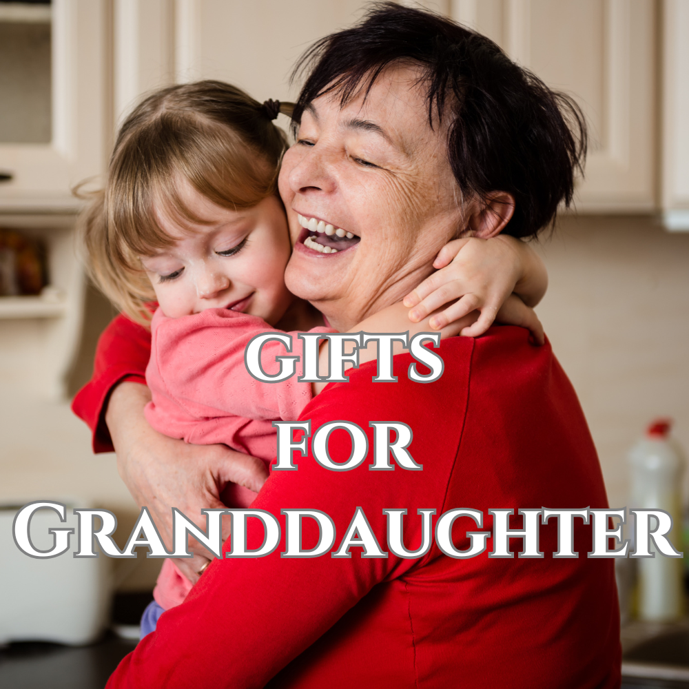 Gifts For Granddaughter