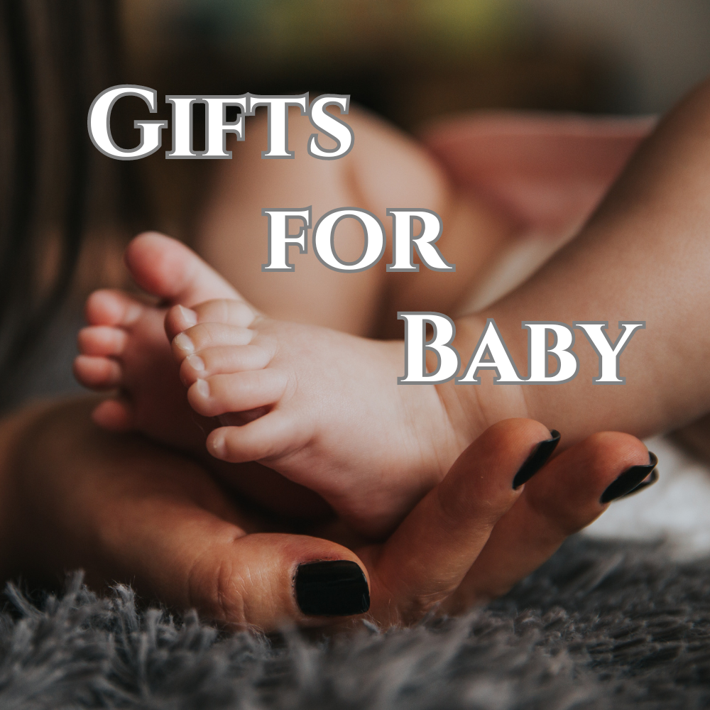 Gifts For Baby