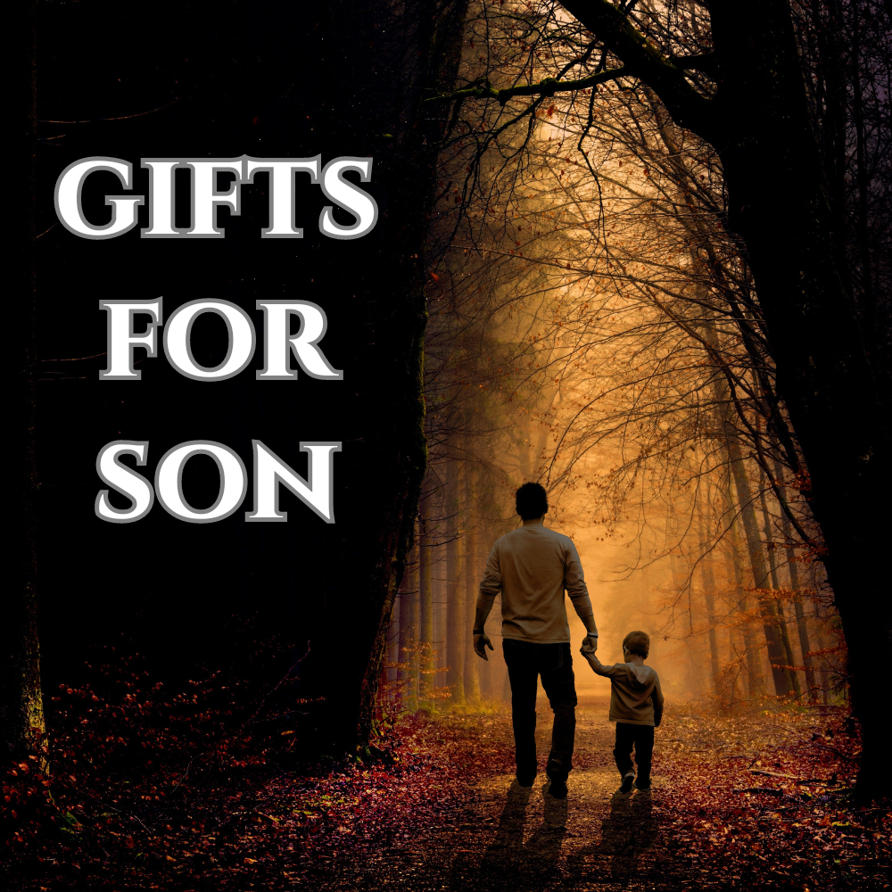 Gifts For Son