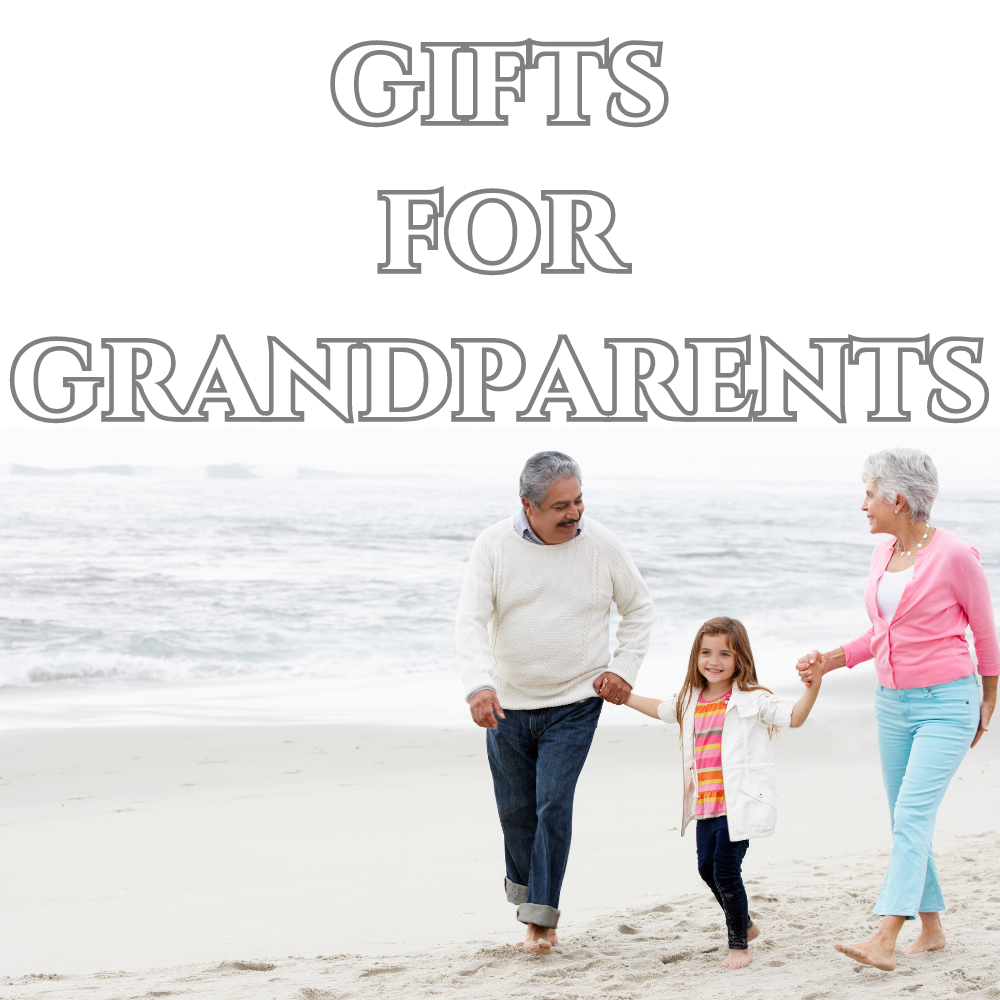 Gifts For Grandparents