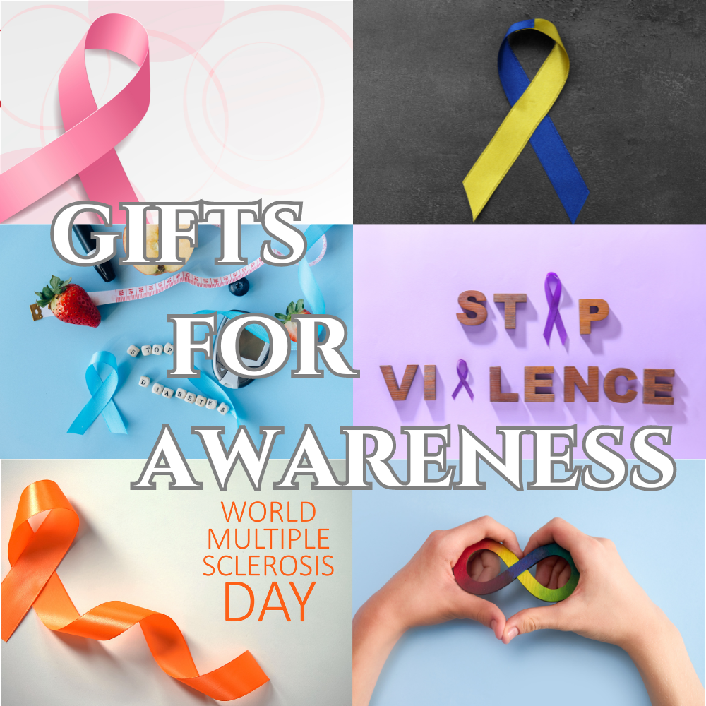 Gifts For Awareness