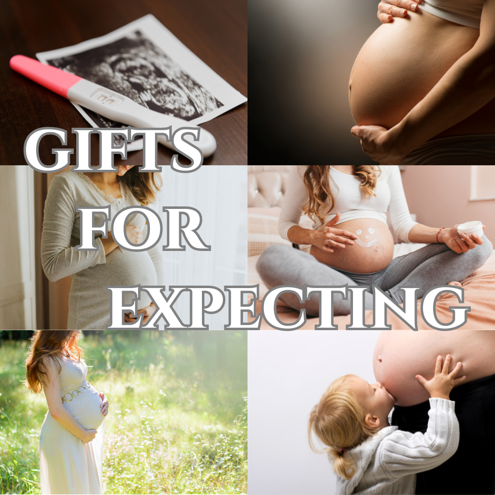 Gifts For Expecting