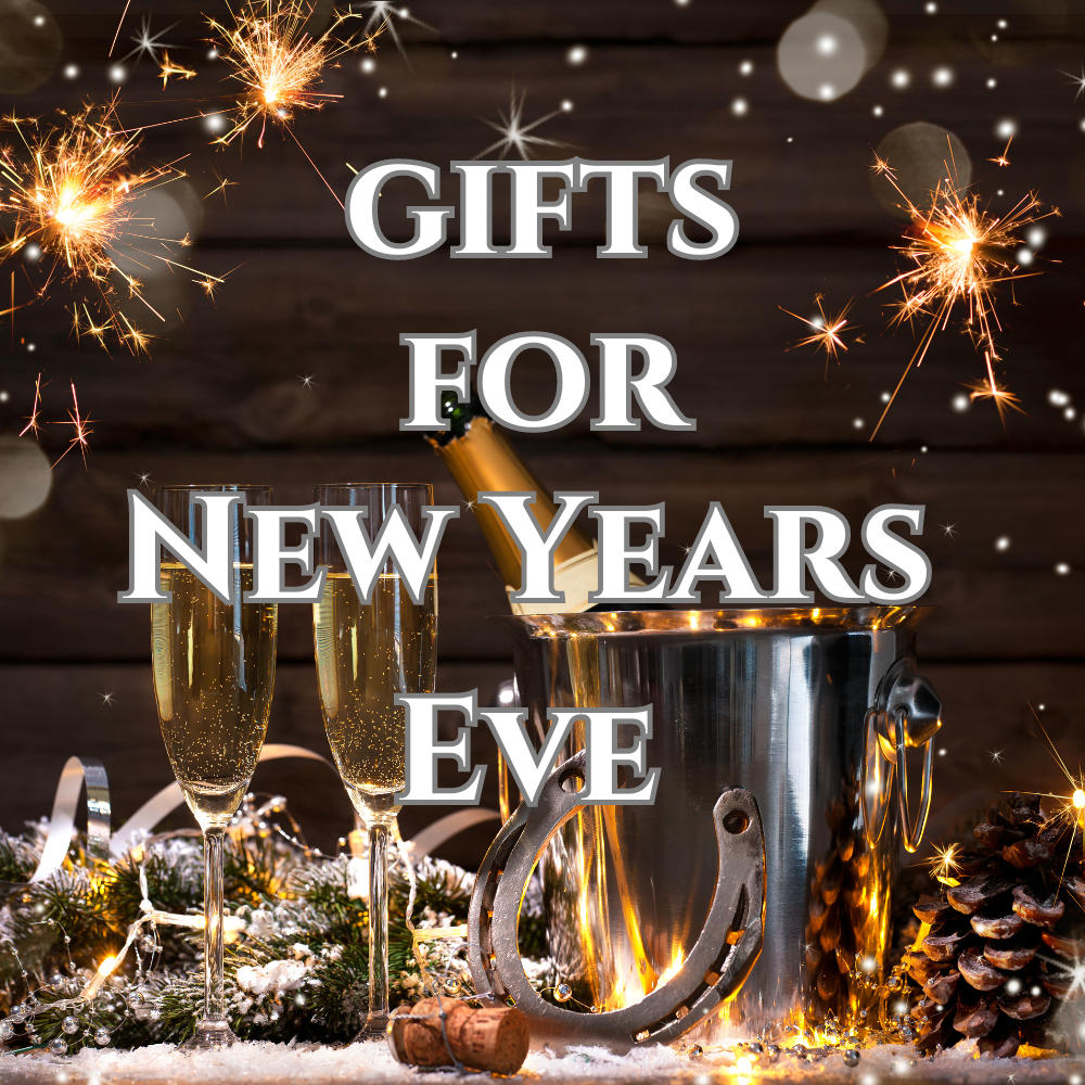 Gifts For New Years Eve