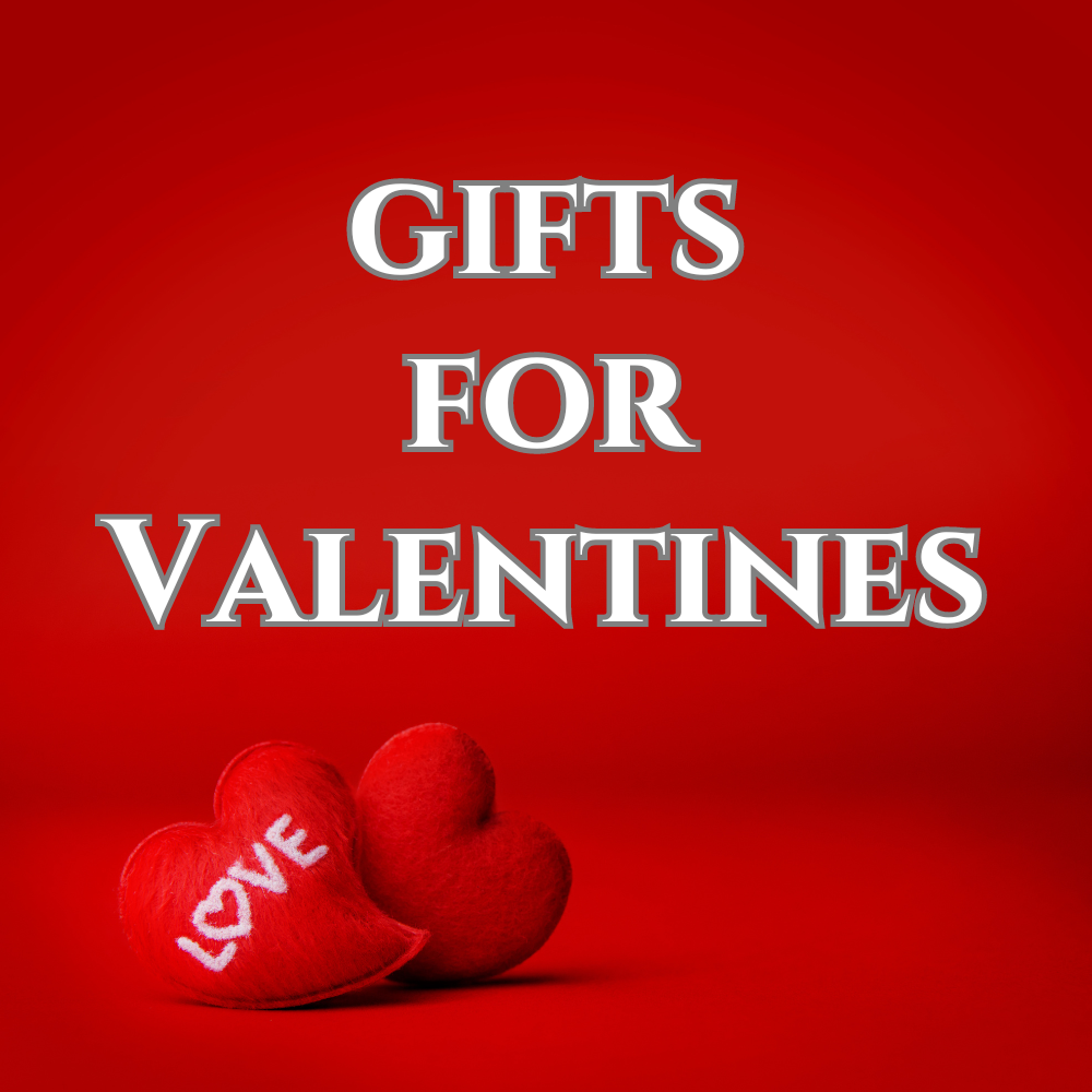 Gifts For Valentines