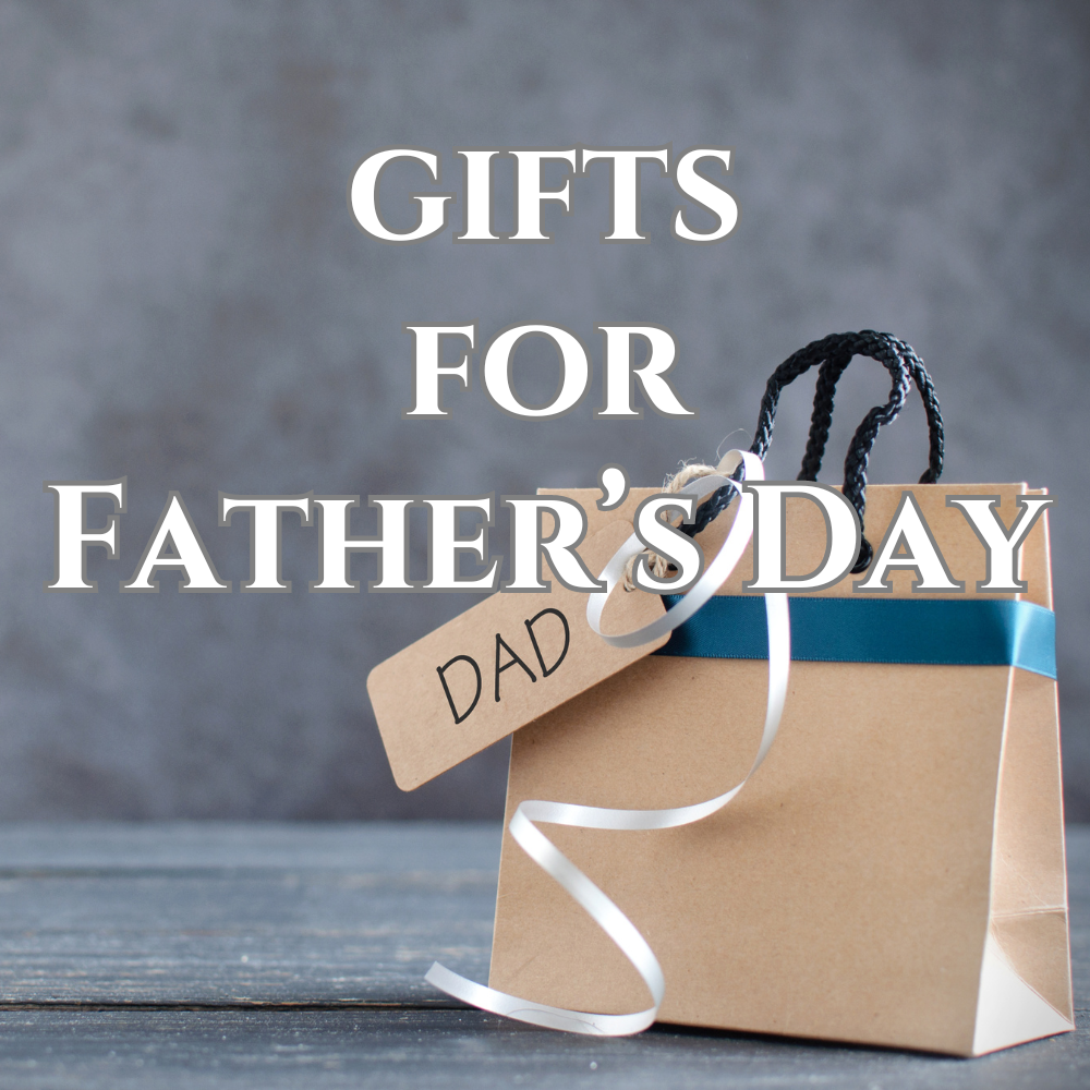 Gifts For Father's Day