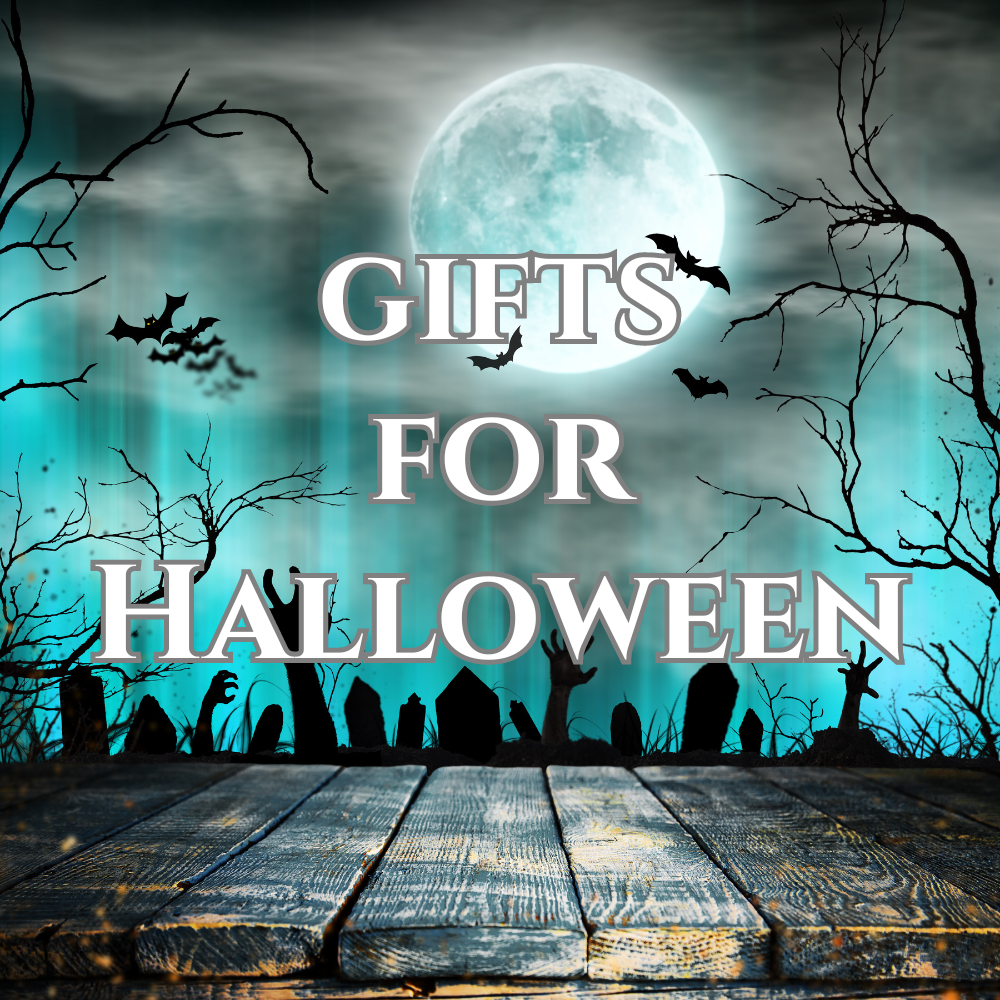 Gifts For Halloween