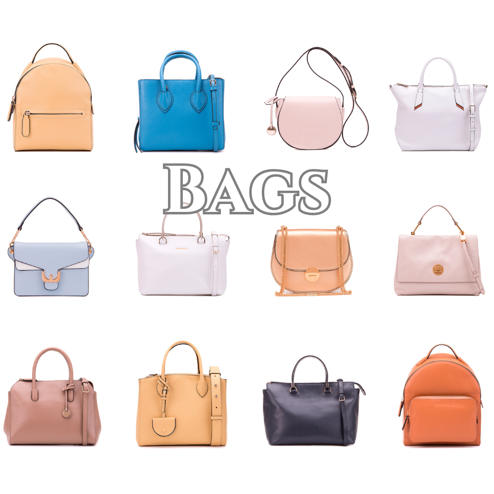 Bags