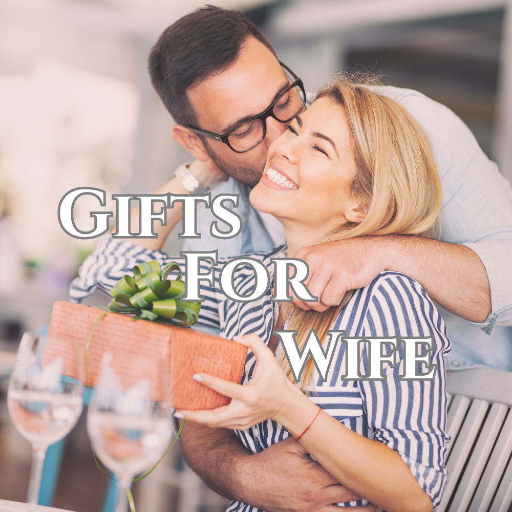 Gifts For Wife