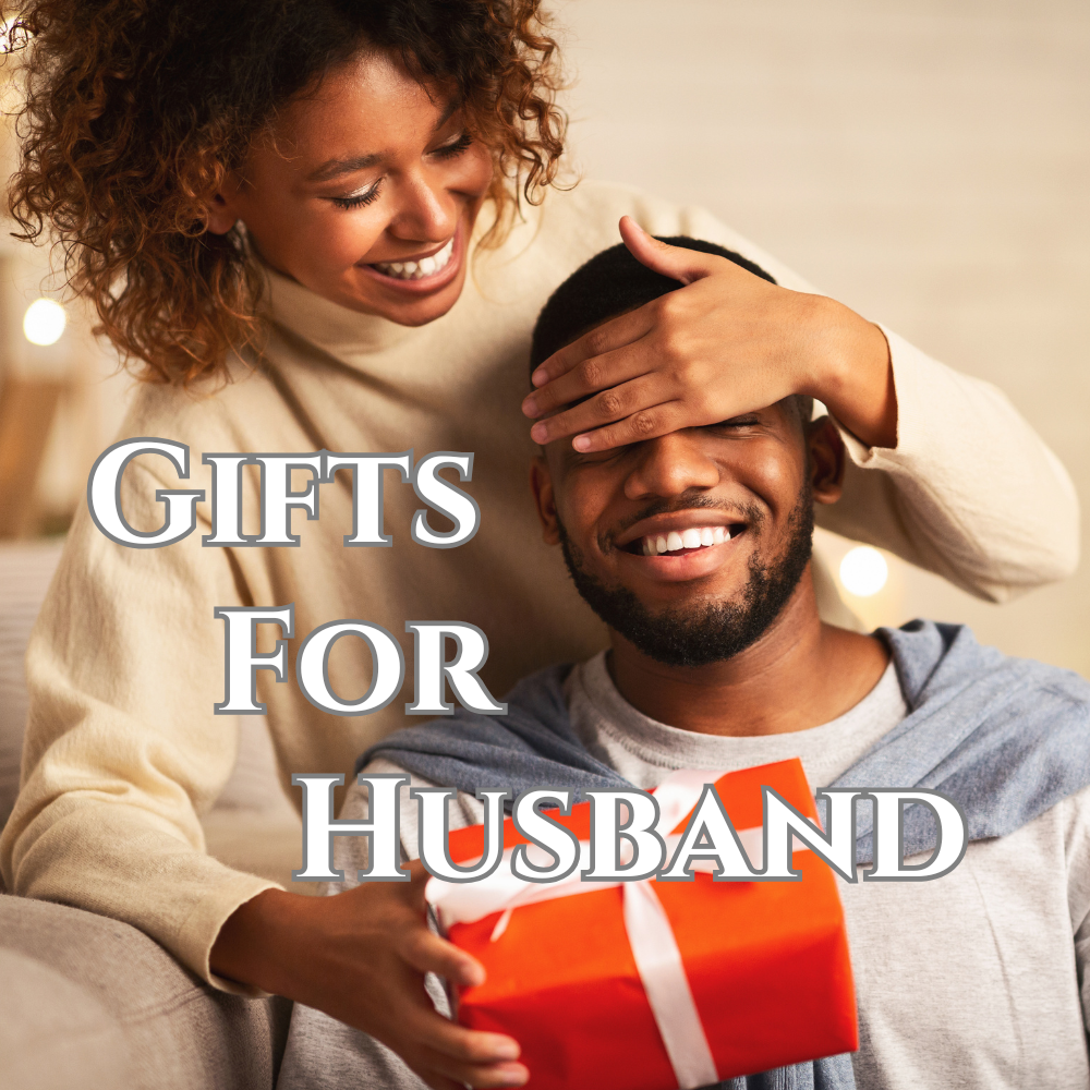 Gifts For Husband