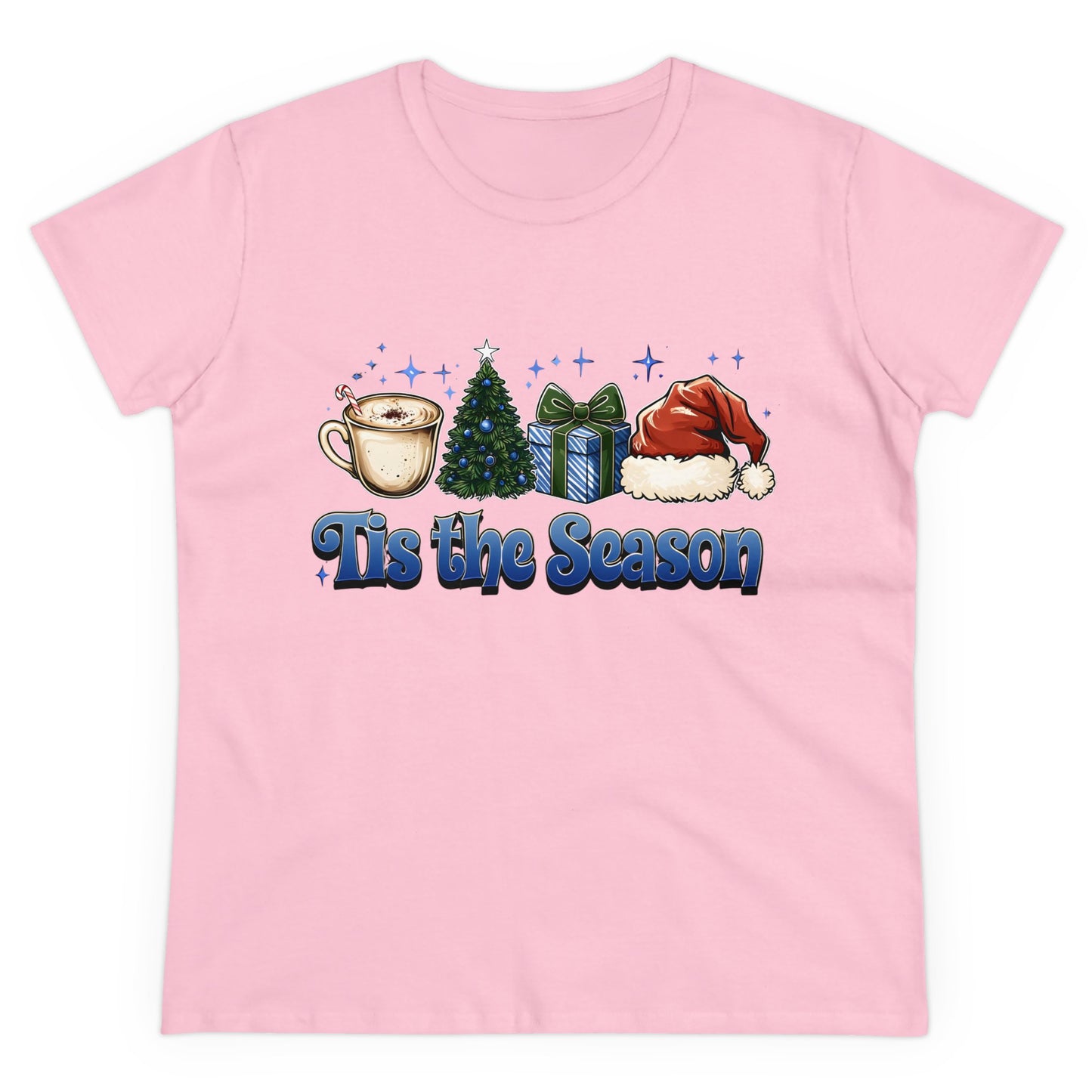 Christmas Tee