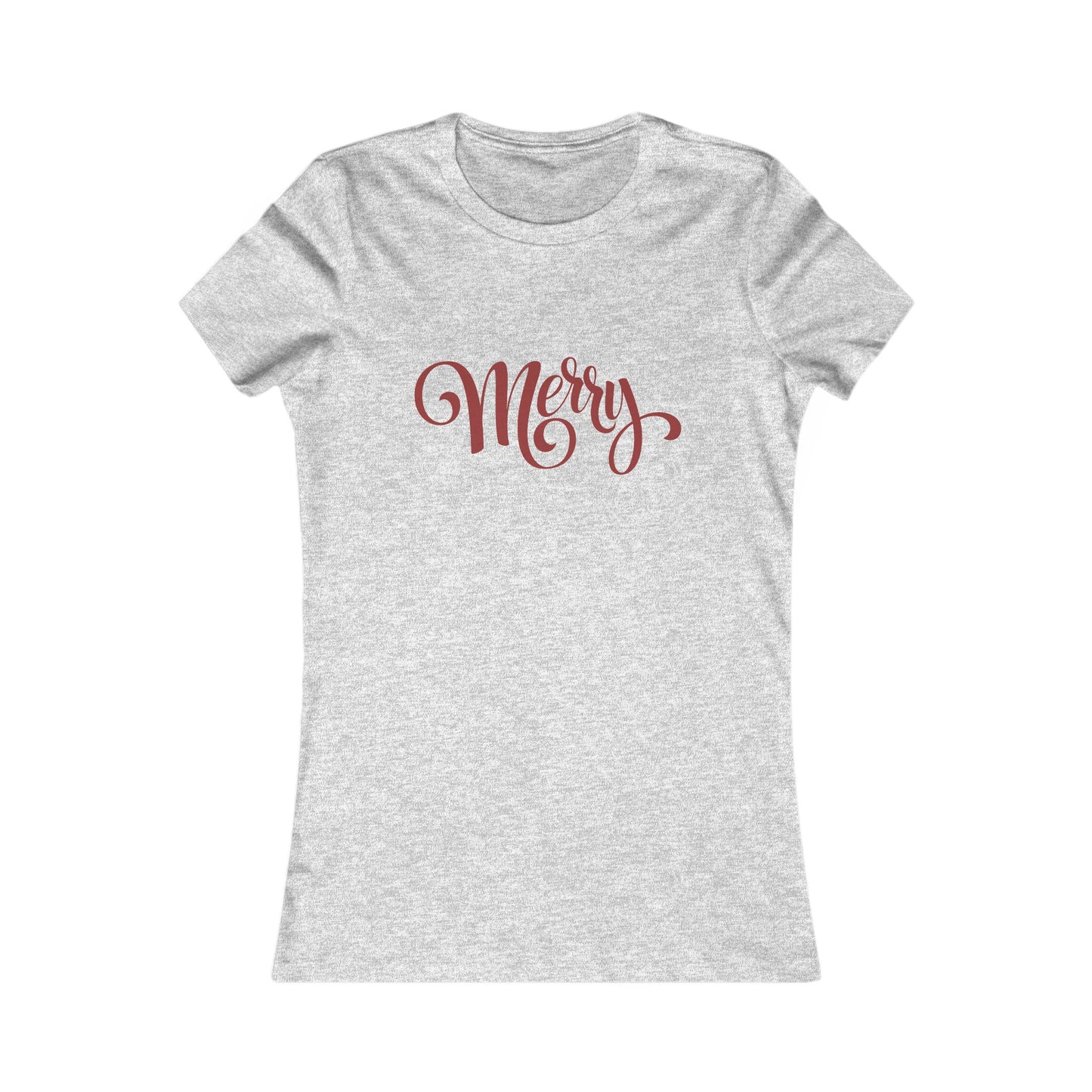 Christmas Women's Tee