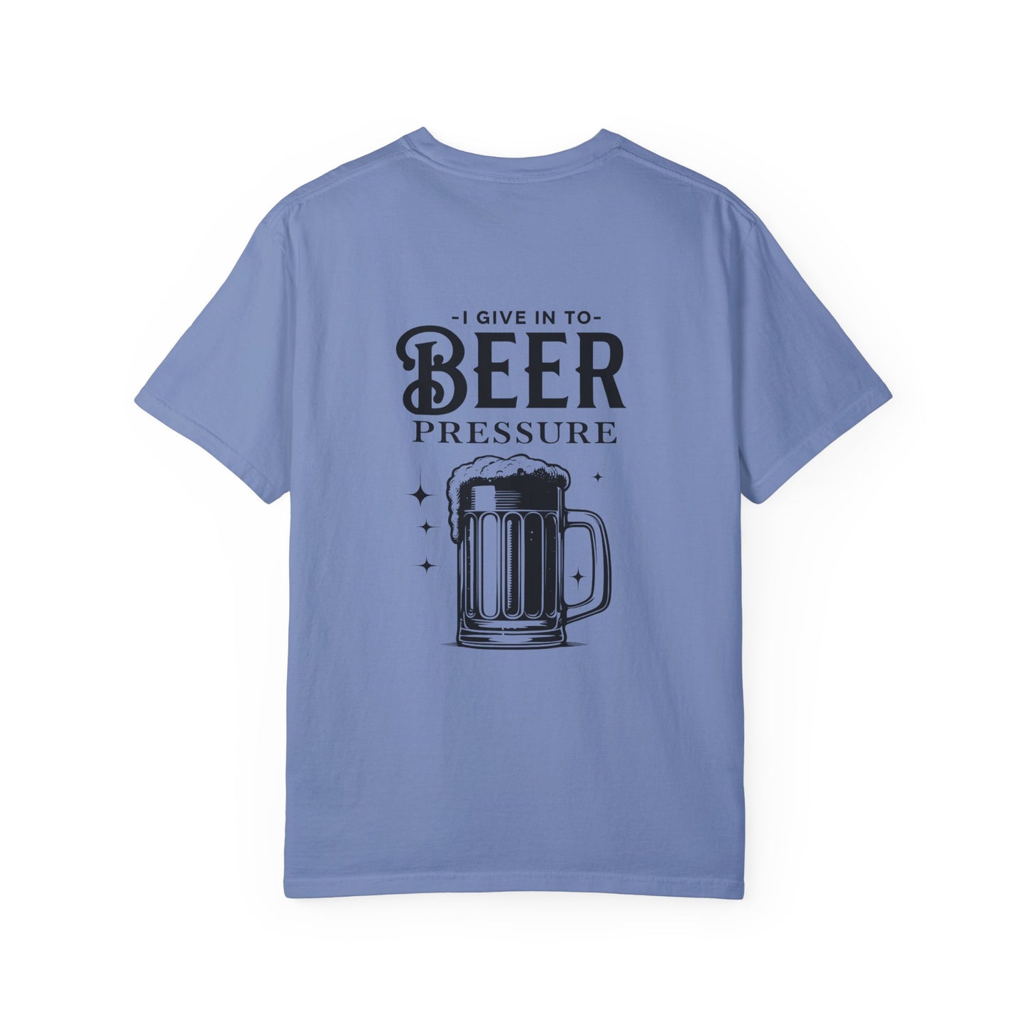 Beer Pressure T-shirt - Funny Tee