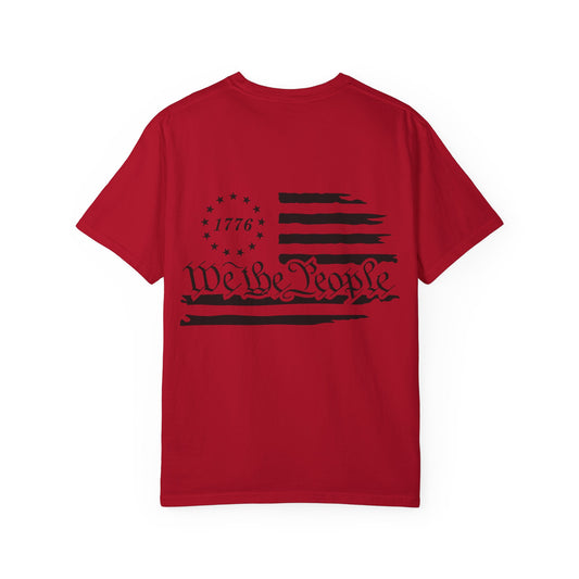 1776 Patriotic T-Shirt