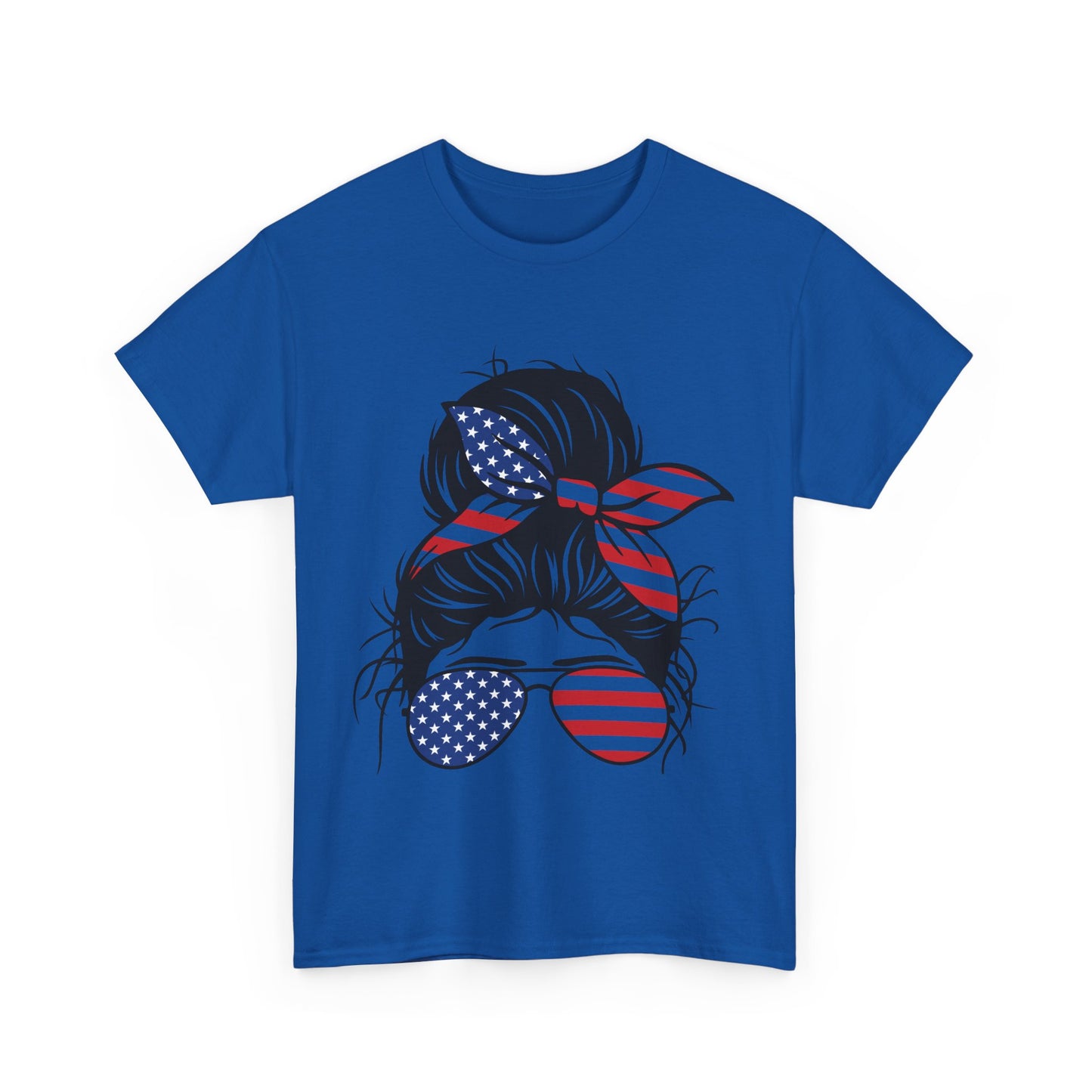 Patriotic Tee