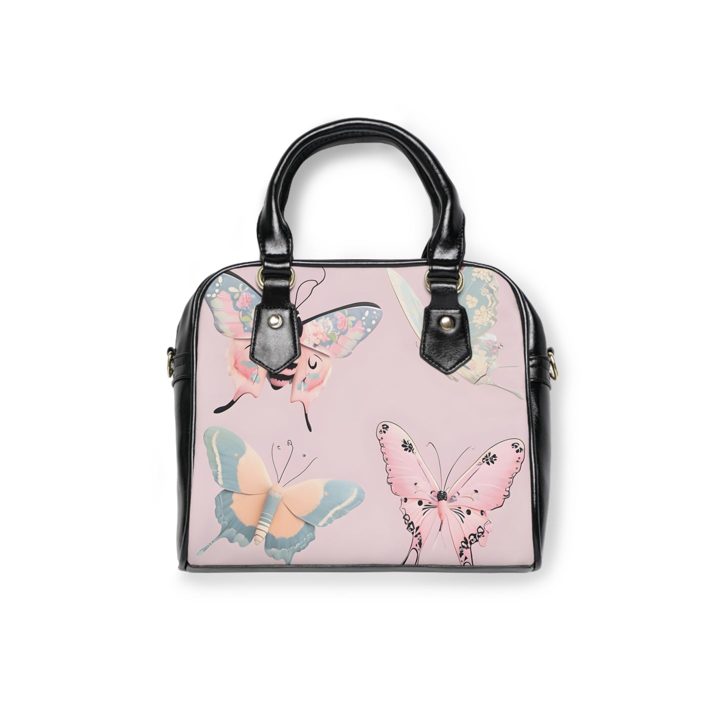 Butterfly Handbag