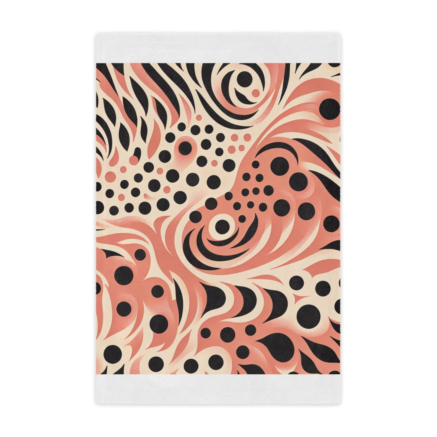 Minky Blanket - Cheetah Design Cozy Throw for Home Decor, New Parents Gift, Nursery Baby Shower, Snuggle Time. Alternative: Leopard Print