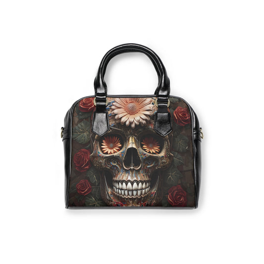 Skull Handbag