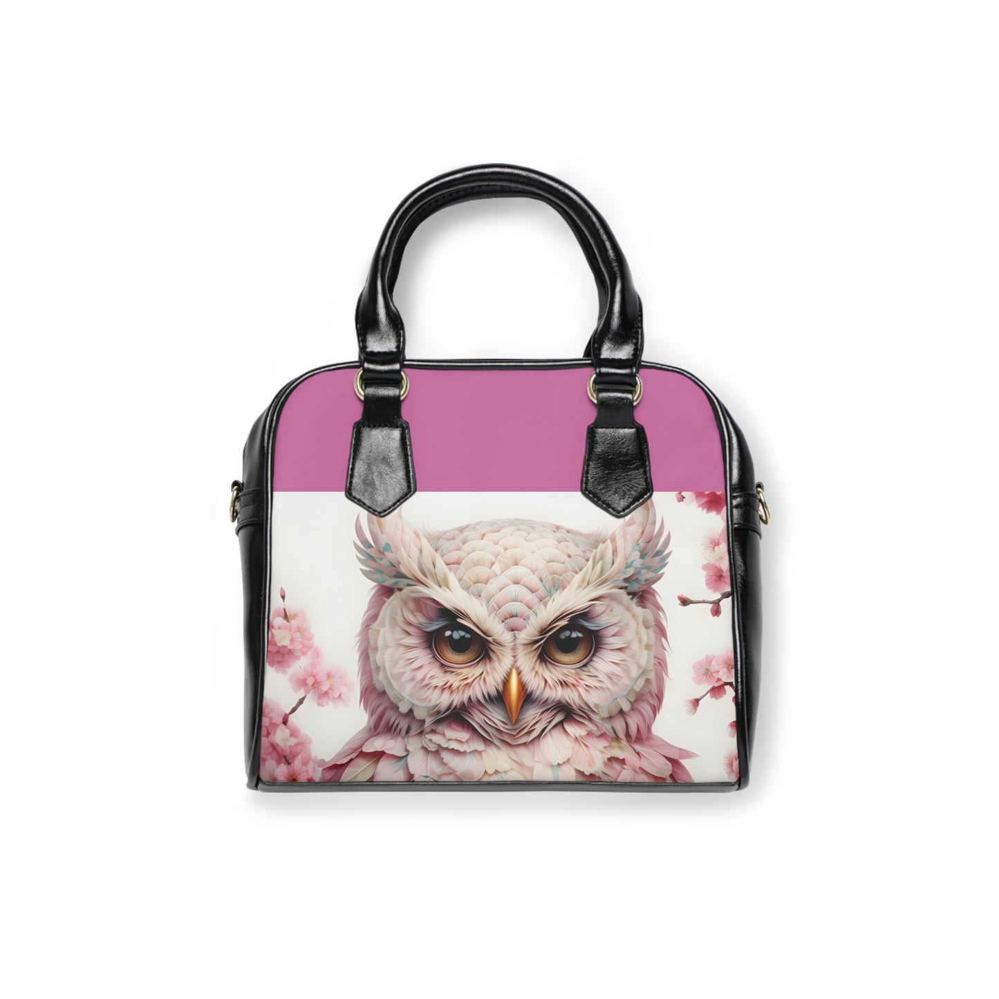 Owl Handbag